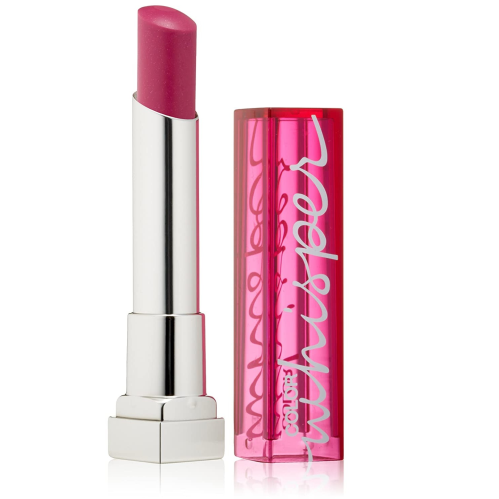 Maybelline New York Color Whisper by ColorSensational Lipcolor