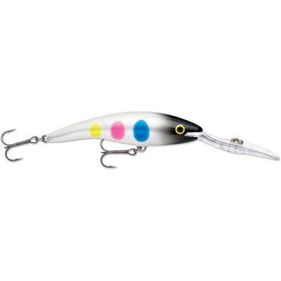 Rapala Deep Tail Dancer Crankbait SKU - 158042
