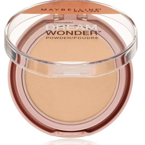 MAYBELLINE DREAM WONDER POWDER