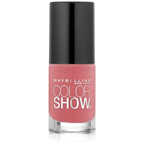 Maybelline New York Color Show Nail Lacquer