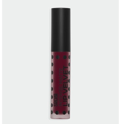 Sacha Intense Matte Lip Velvet