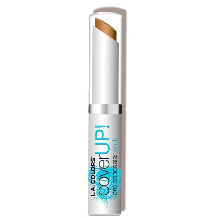 LA COLORS COVER UP! CONCEALER STICK