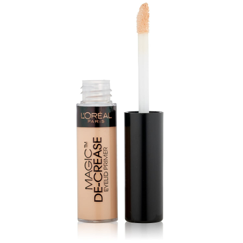 L'Oréal Paris Magic De-Crease Eyelid Primer