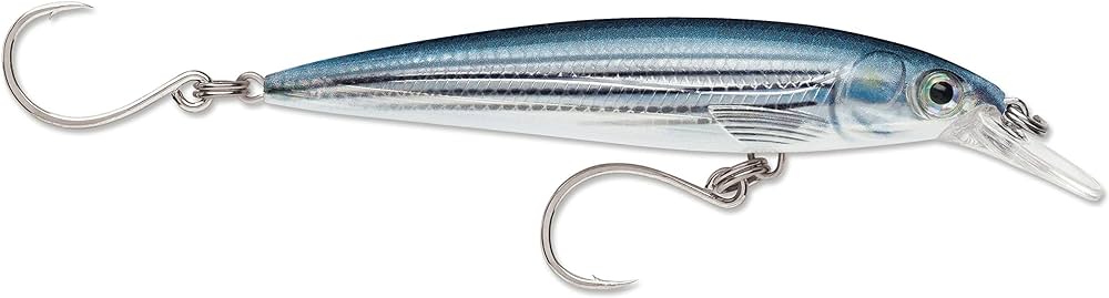 Rapala-X-Rap Long Cast Lure
