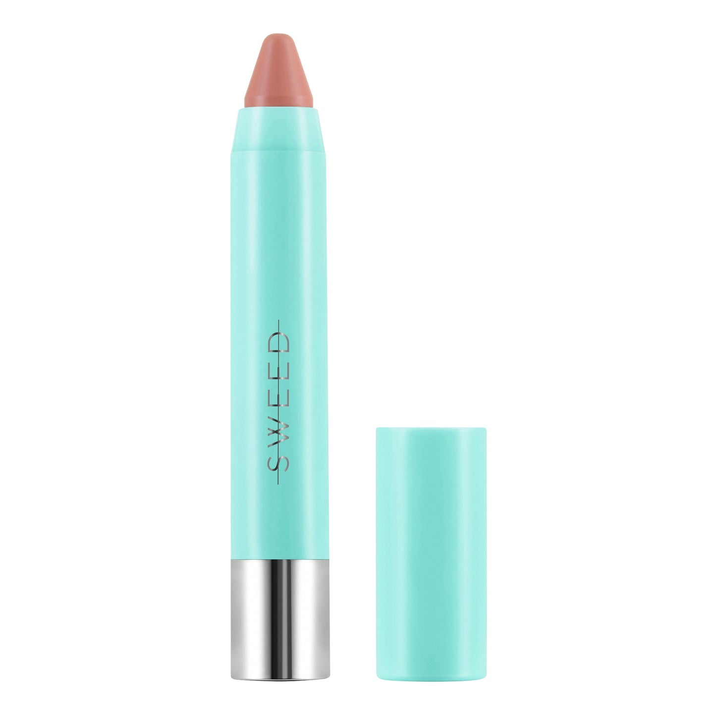 SWEED-Le Lipstick-Makeup-7350080196111-1-The Detox Market | Gabriella Beige Tan