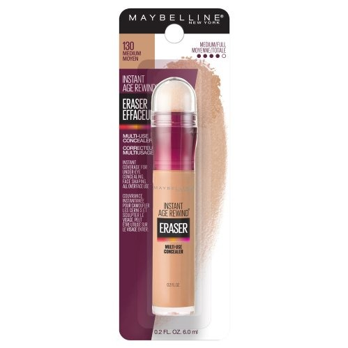 Maybelline, Instant Age Rewind, Eraser, Multi-Use Concealer 6ml