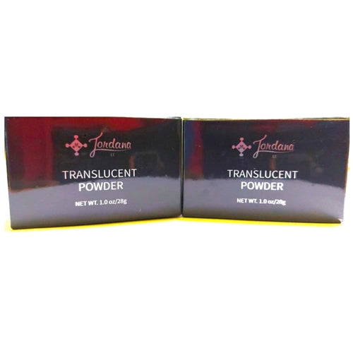 Jordana Translucent Powder 28g