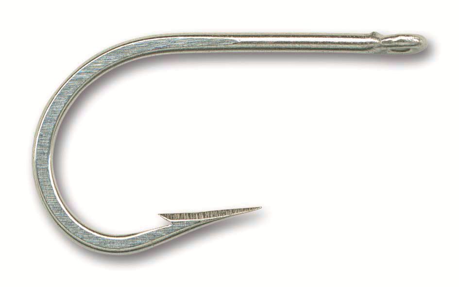 Mustad Big Game Southern & Tuna Hook