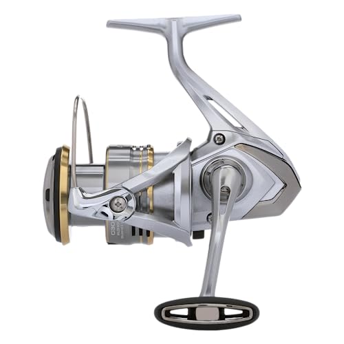 Shimano Sedona FJ Spinning Reel - SE2500HGFJ