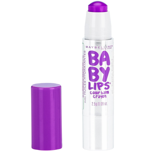 MAYBELLINE BABY LIPS COLOR BALM