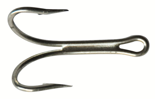 Mustad Classic Sport Double Tuna 70° Hook