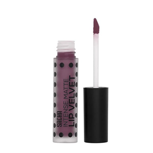 Sacha Intense Matte Lip Velvet