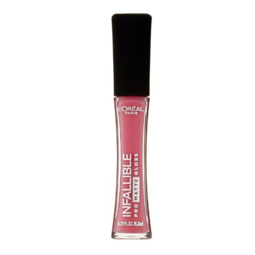 L'Oréal Paris Infallible Lip Pro Matte Gloss