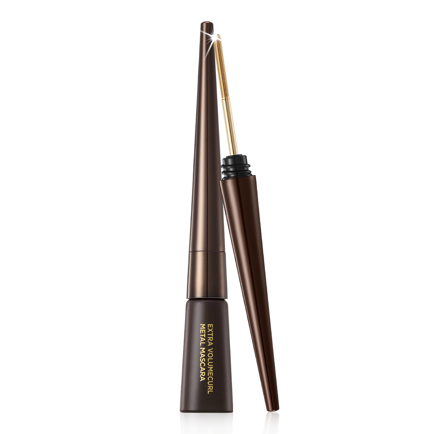 NEOGEN DERMALOGY Extra Volume Curl Metal Mascara - BROWN