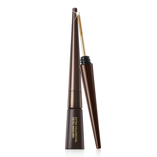 NEOGEN DERMALOGY Extra Volume Curl Metal Mascara - BROWN