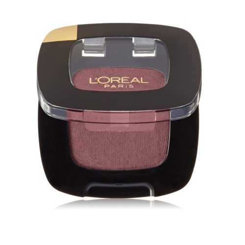 L'OREAL COLOUR RICHE Monos Eyeshadow
