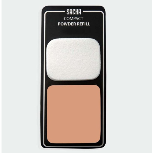 Sacha Compact Powder Refills
