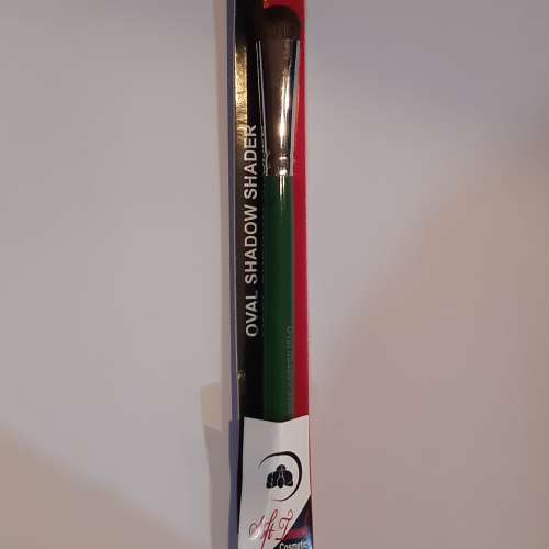 SOFT TOUCH OVAL SHADOW SHADER