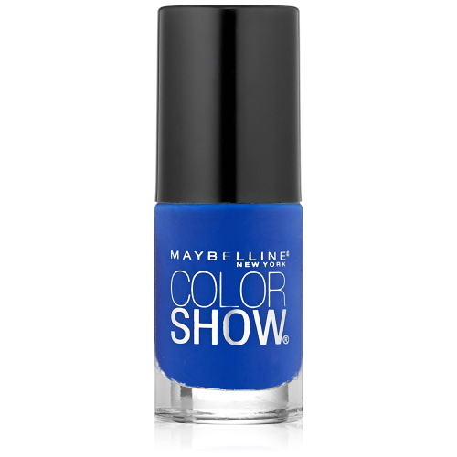 Maybelline New York Color Show Nail Lacquer