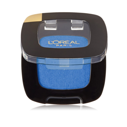 L'OREAL COLOUR RICHE Monos Eyeshadow