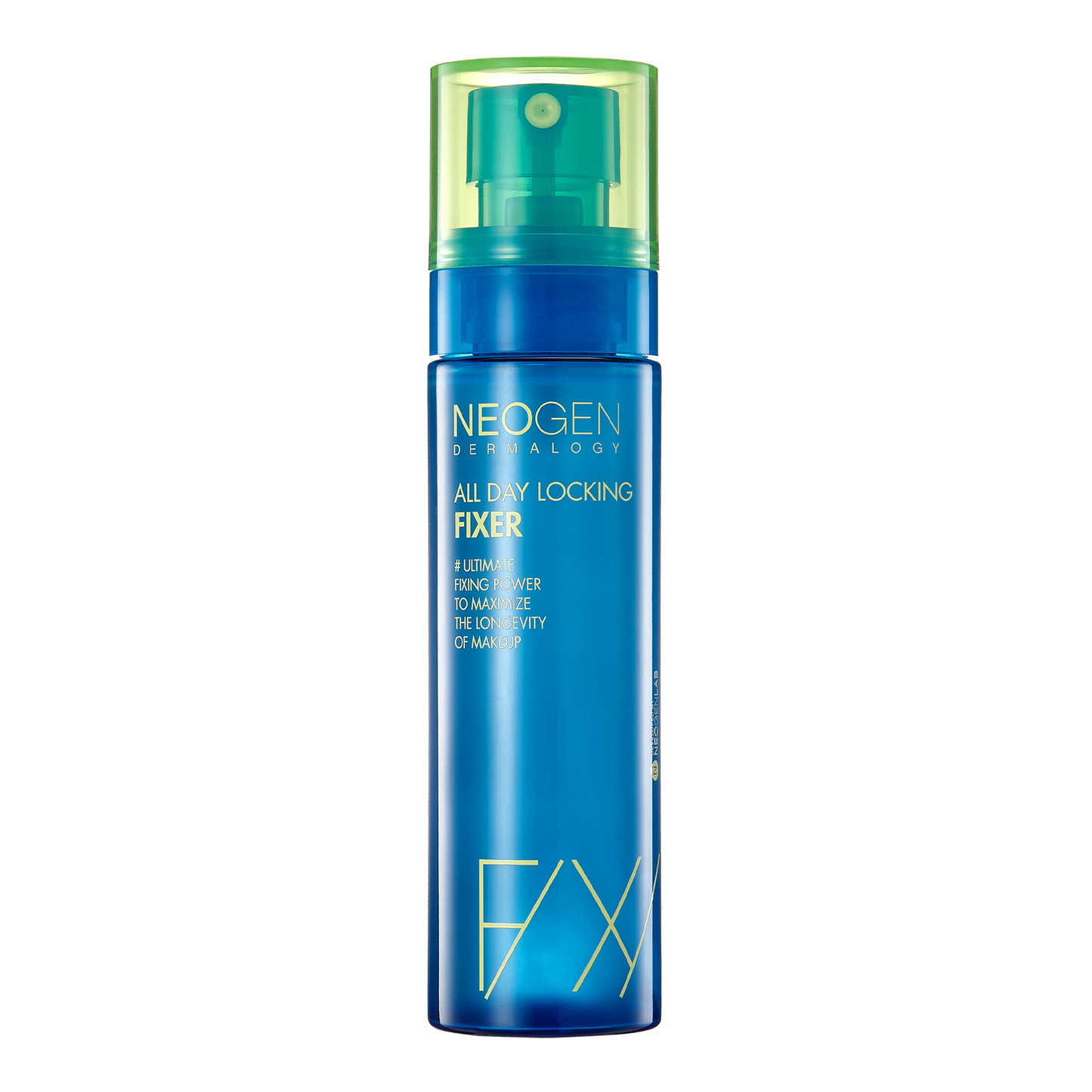 NEOGEN DERMALOGY ALL DAY LOCKING FIXER 80ml