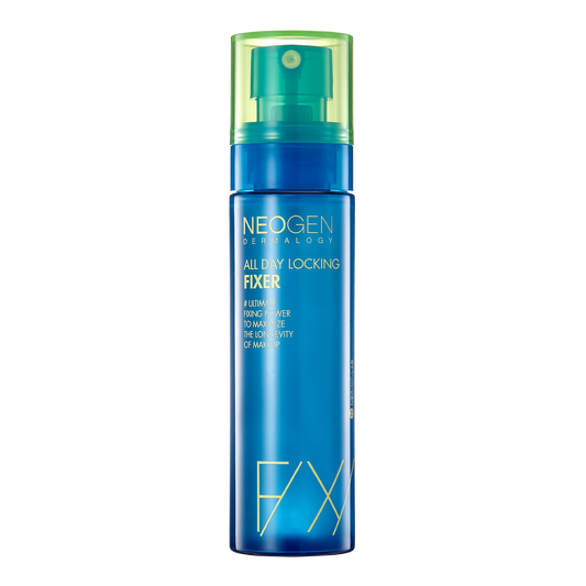 NEOGEN DERMALOGY ALL DAY LOCKING FIXER 80ml