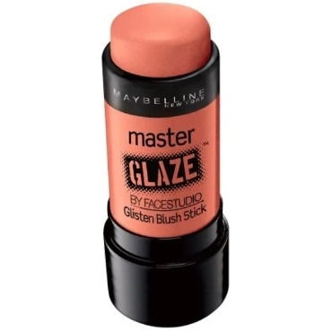 Maybelline New York Face Studio Master Glaze Glisten Blush Stick
