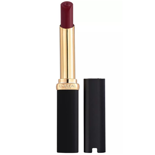 L'Oreal Paris Colour Riche Voluminous Matte Lipstick - 0.06oz
