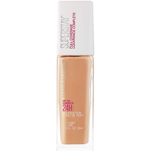 Maybelline Super Stay Full Coverage Liquid Foundation - 1 fl oz