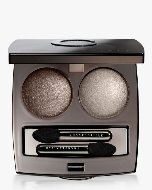 Le Chrome Luxe Eye Duo: Tibet