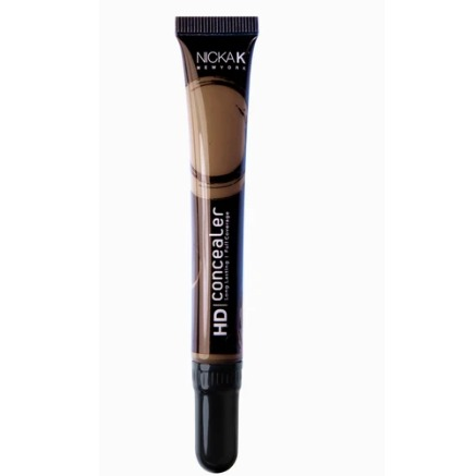 NICKA K HD CONCEALER