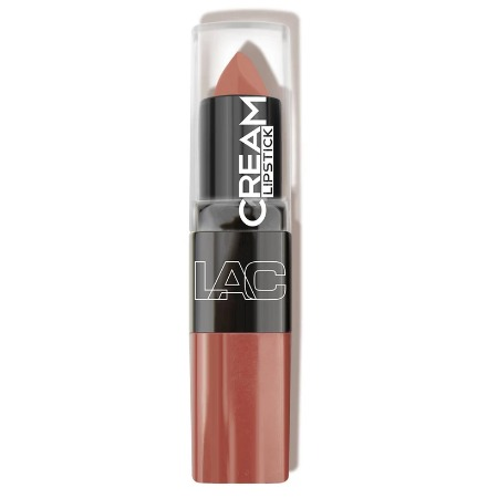 LA COLORS MOISTURE CREAM LIPSTICK