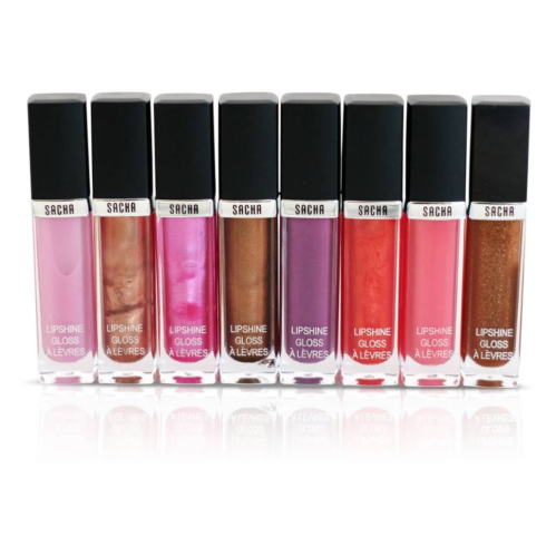 SACHA LIPSHINE GLOSS