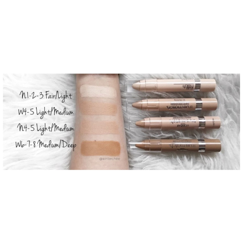 L'Oreal True Match Concealer