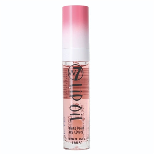 W7 Lip Oil 6ml