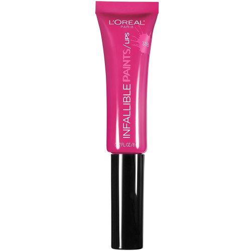 L'Oréal Paris Infallible PAINTS/LIPS