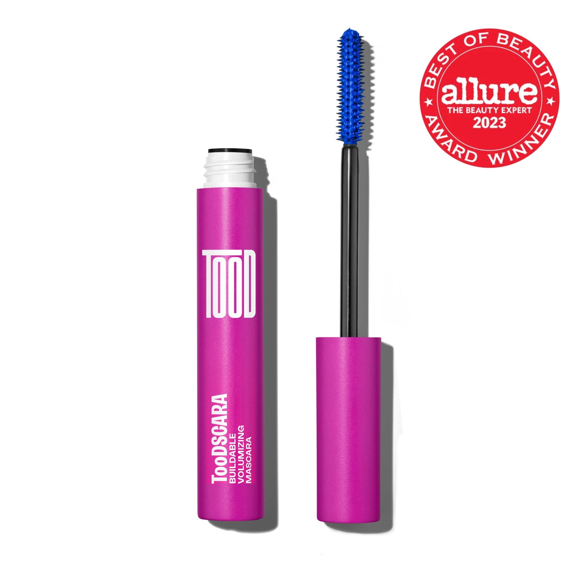 TooDSCARA - Makeup - TooD - AllureWinner2023TOODPDP - The Detox Market | Blue Mood