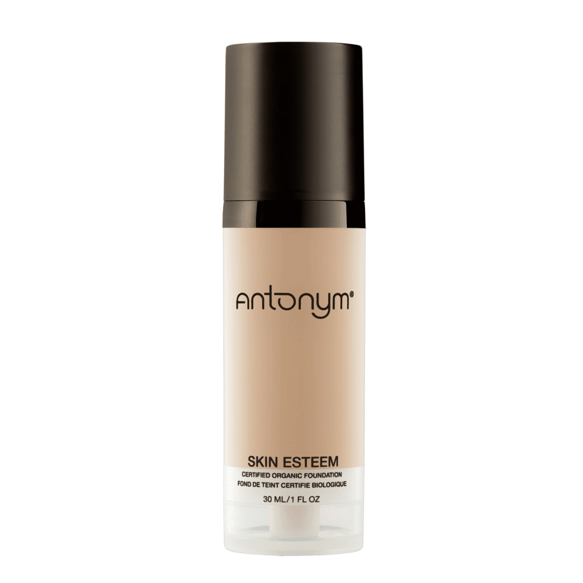 Antonym Skin Esteem Foundation Beige Medium