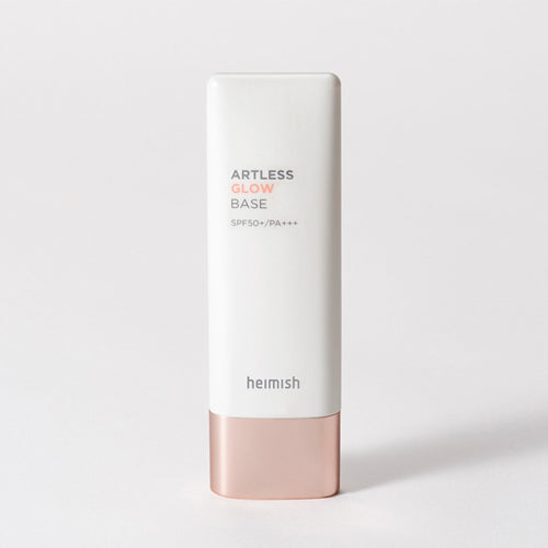 [ Heimish ] Artless Glow Base 40ml SPF50+ PA+++
