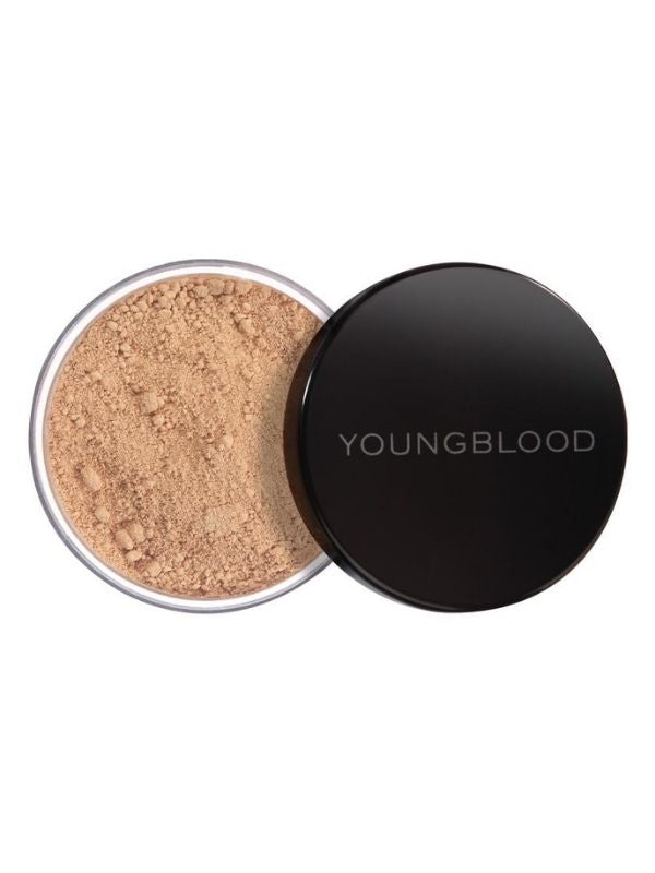 Youngblood Loose Mineral Foundation