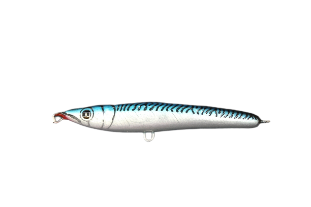 STATEGIC ANGLER ESPADA-S SERIES
