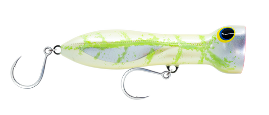 NOMAD CHUG NORRIS POPPER 150MM