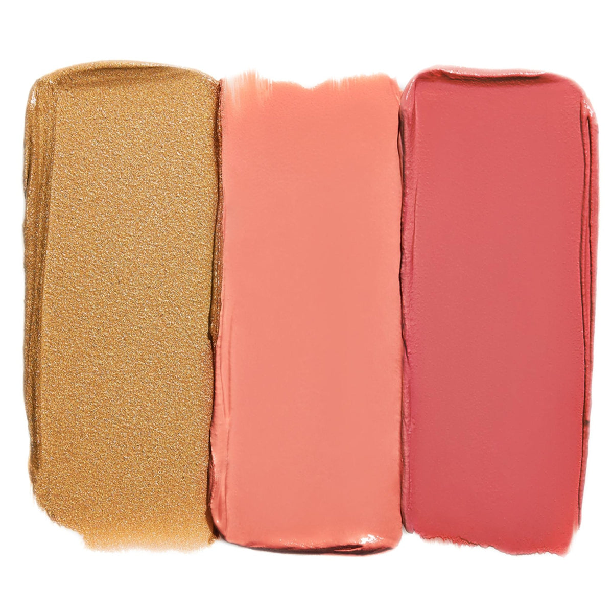 The Cheek Collective - Makeup - Kjaer Weis - CheekCollective-MediumSwatch_TDM - The Detox Market | Sun Touched