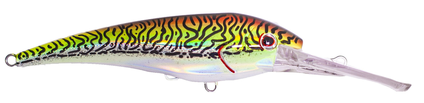 NOMAD DTX MINNOW 6.5" (S)