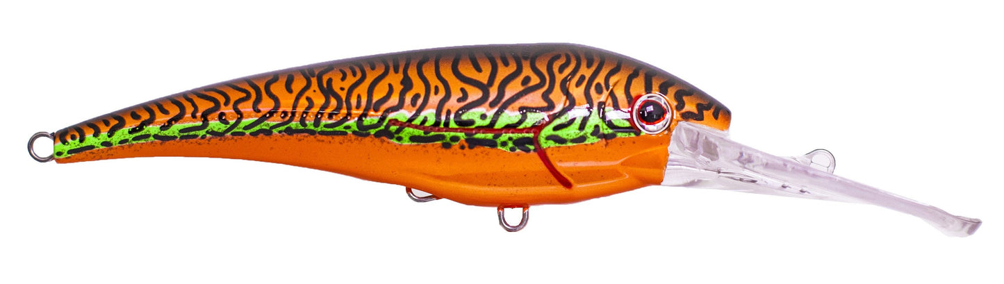 NOMAD DTX MINNOW 6.5" (S)
