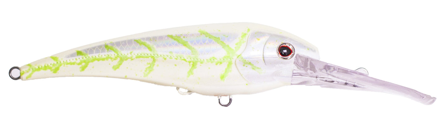 NOMAD DTX MINNOW 6.5" (S)