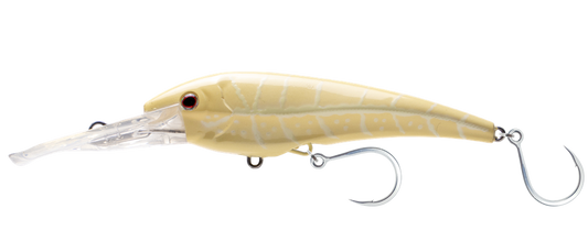 NOMAD DTX MINNOW 110 SINKING 4.25"