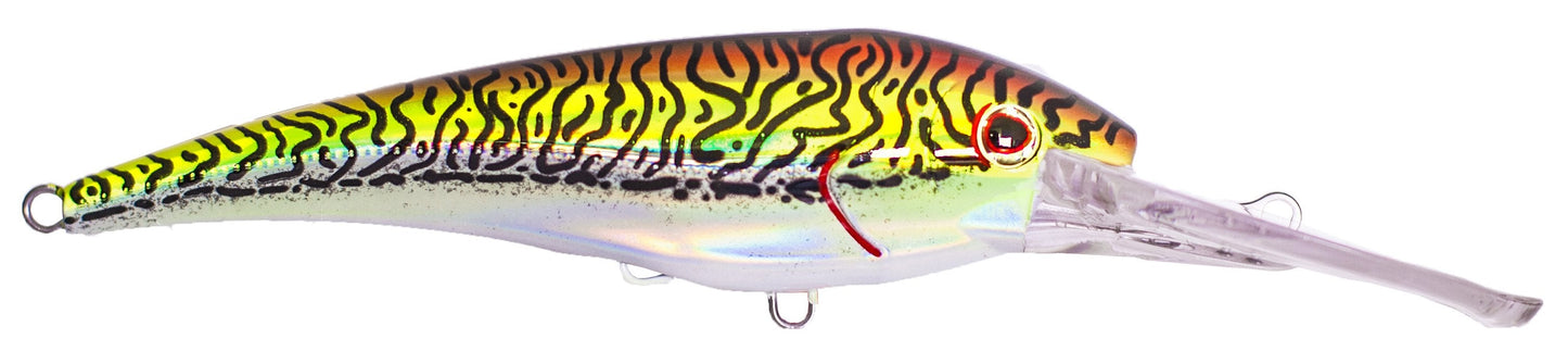 NOMAD DTX MINNOW 4.75" (F)