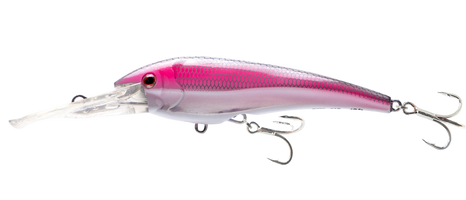 Nomad-DTX Minnow