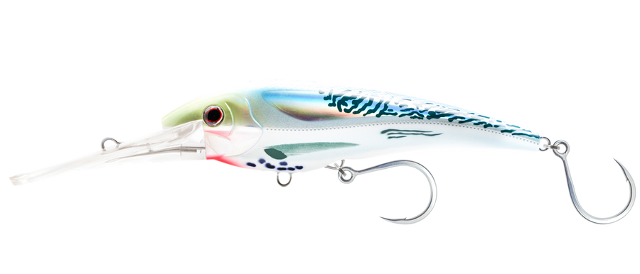 Nomad-DTX Minnow
